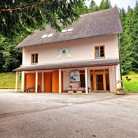 Jufa Hotel Schloss Roethelstein Admont Luaran gambar