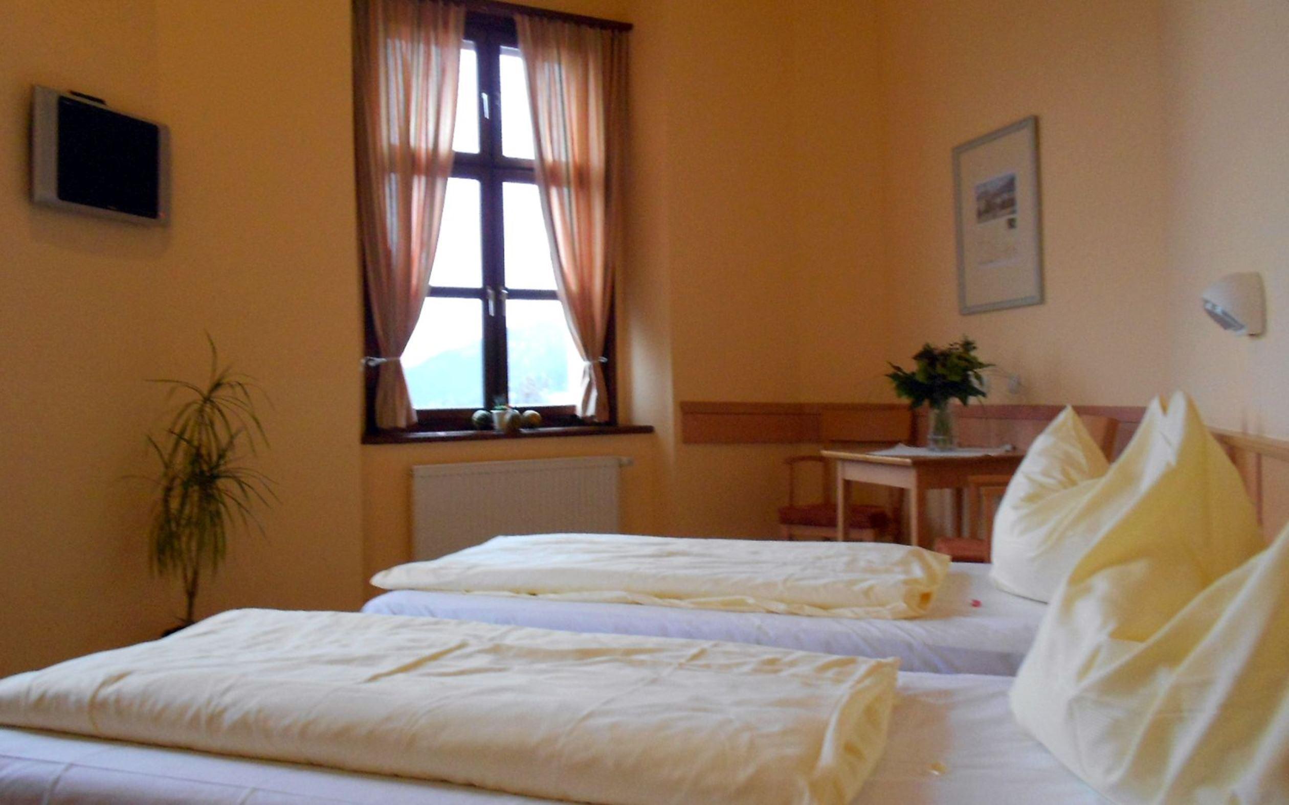 Jufa Hotel Schloss Roethelstein Admont Luaran gambar