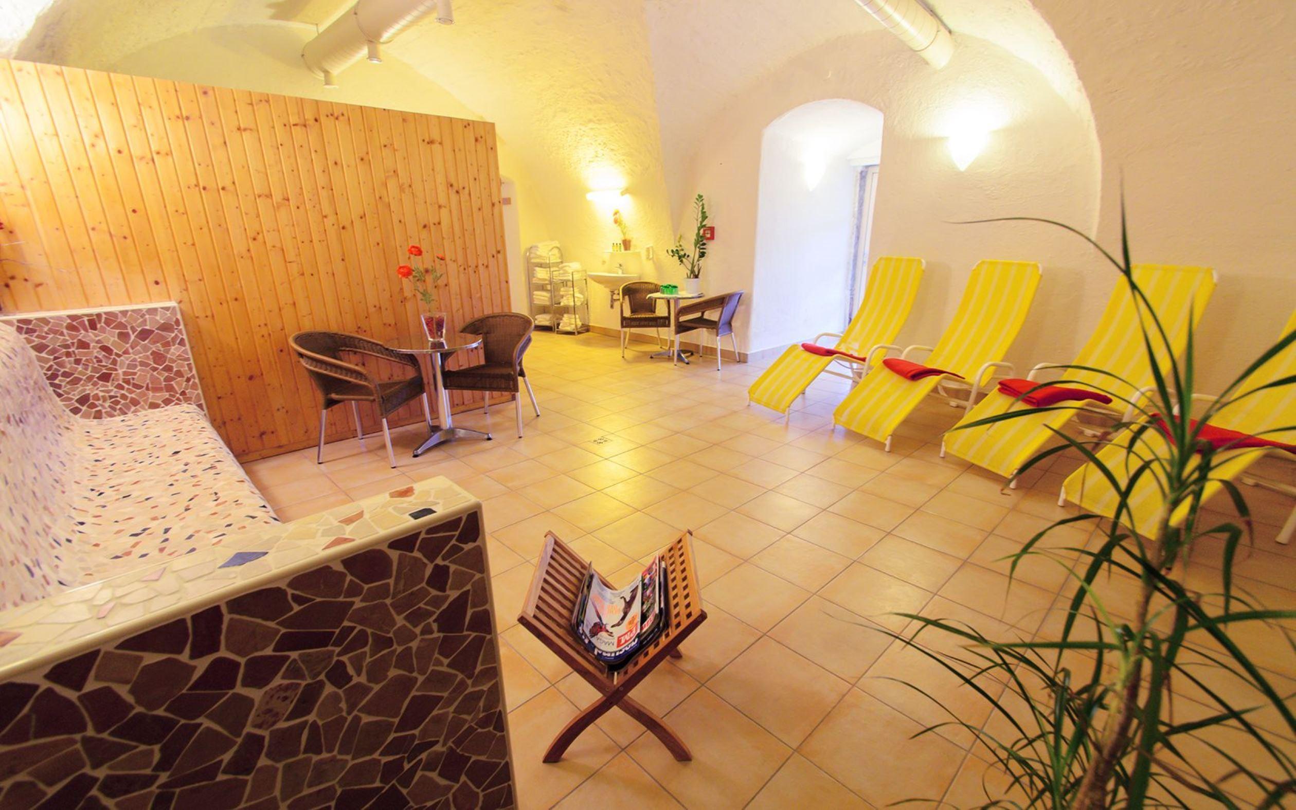 Jufa Hotel Schloss Roethelstein Admont Luaran gambar