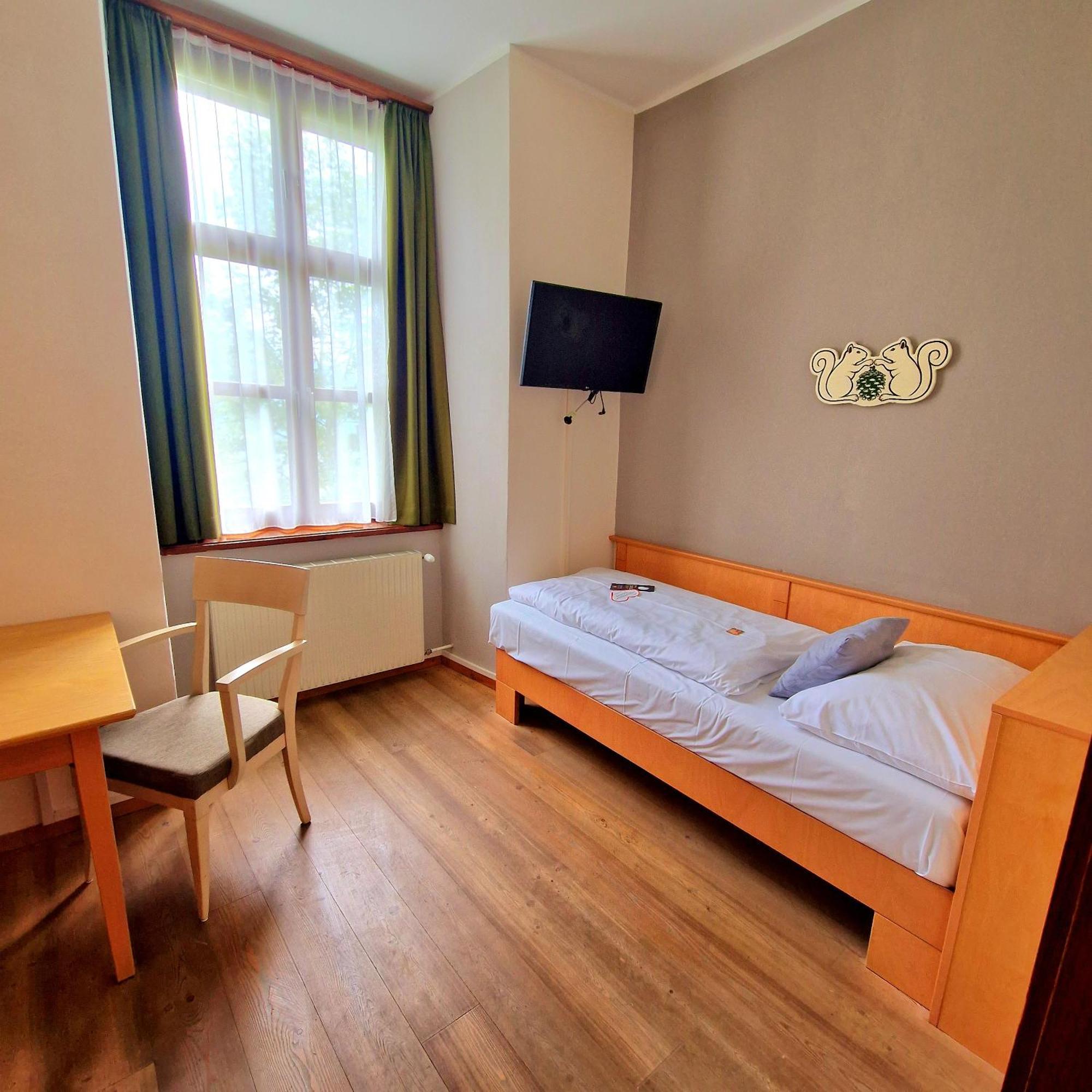 Jufa Hotel Schloss Roethelstein Admont Luaran gambar
