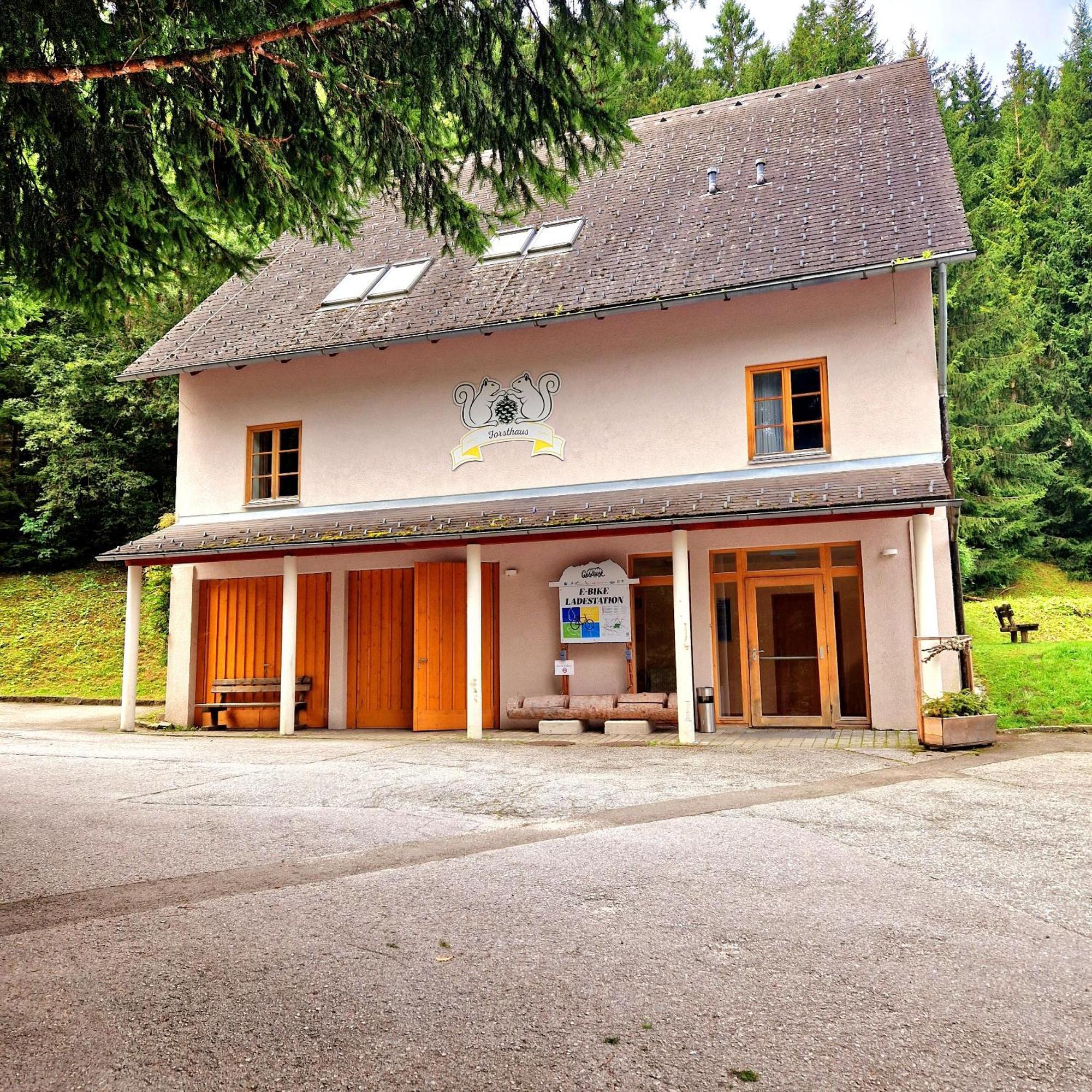 Jufa Hotel Schloss Roethelstein Admont Luaran gambar