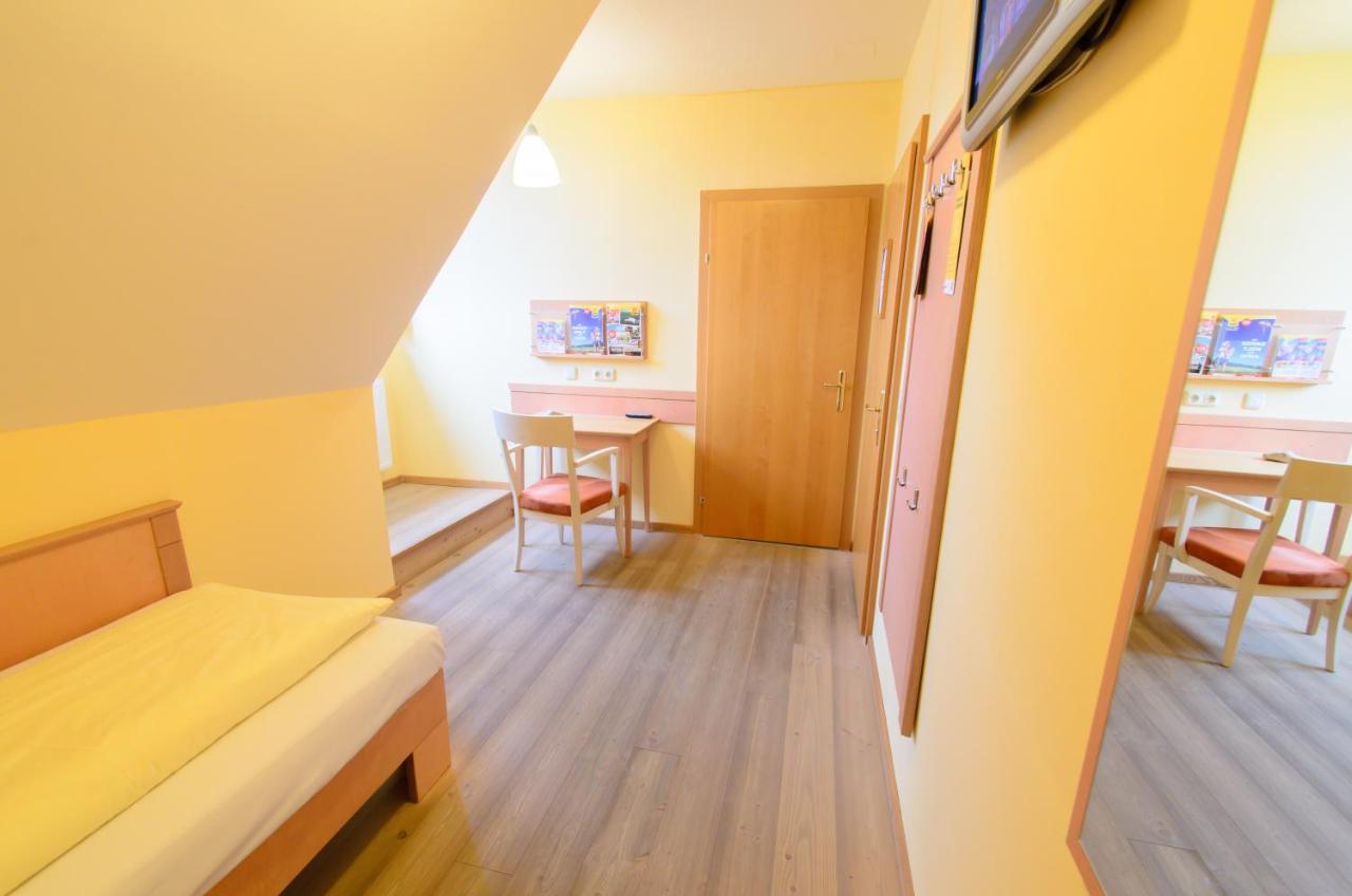 Jufa Hotel Schloss Roethelstein Admont Luaran gambar