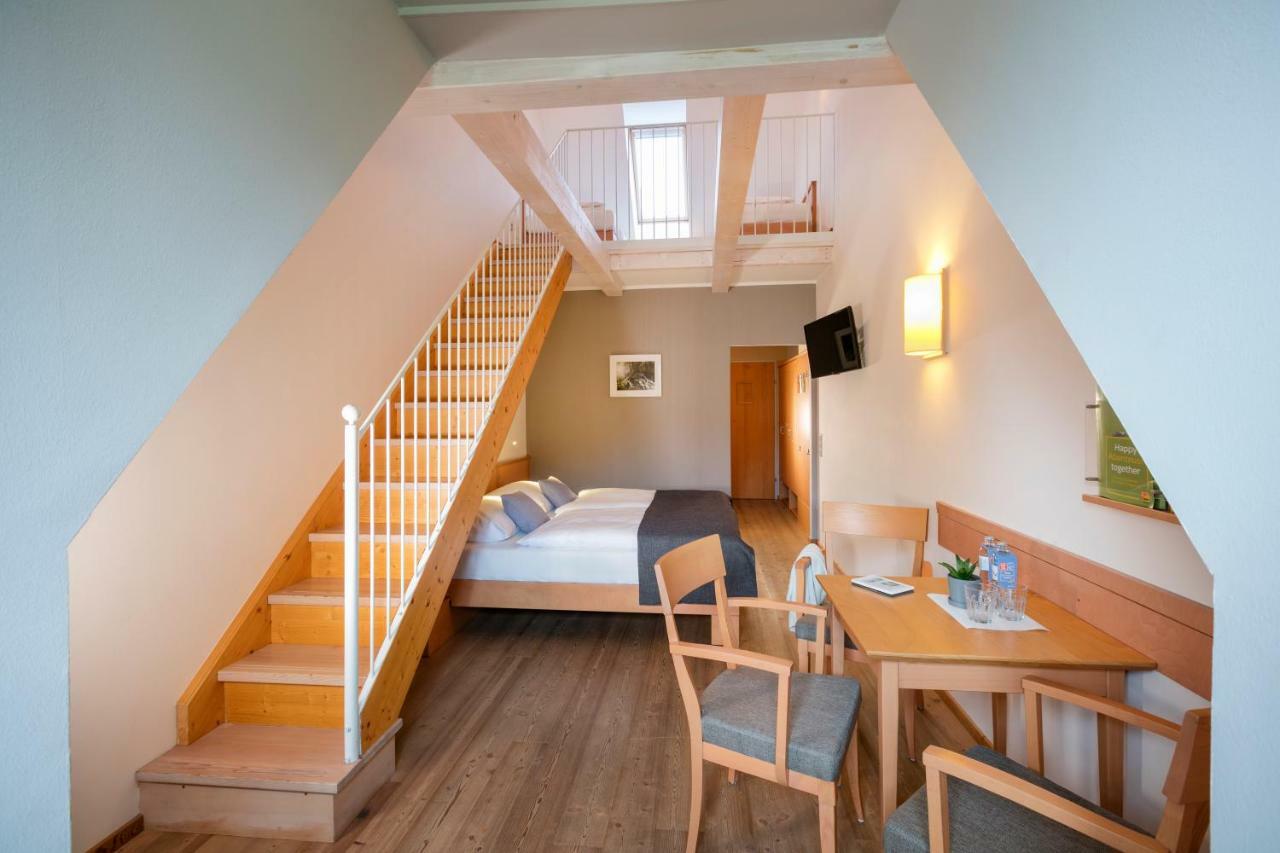Jufa Hotel Schloss Roethelstein Admont Luaran gambar