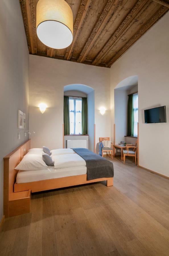 Jufa Hotel Schloss Roethelstein Admont Luaran gambar