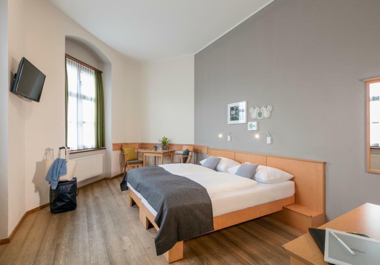 Jufa Hotel Schloss Roethelstein Admont Luaran gambar