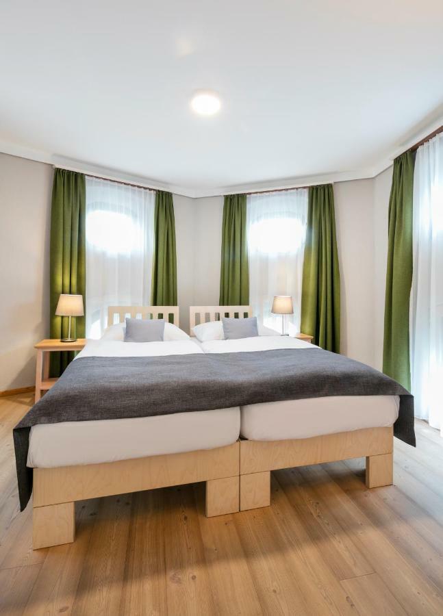 Jufa Hotel Schloss Roethelstein Admont Luaran gambar