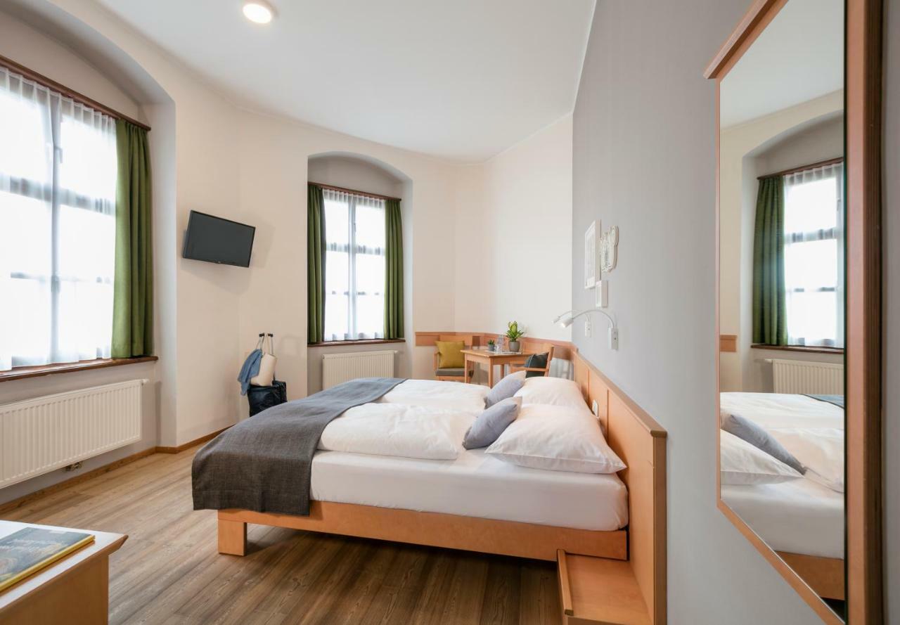 Jufa Hotel Schloss Roethelstein Admont Luaran gambar
