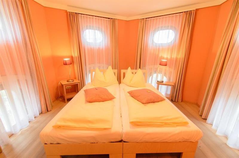 Jufa Hotel Schloss Roethelstein Admont Luaran gambar