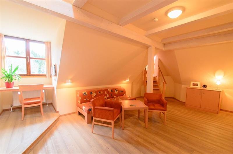 Jufa Hotel Schloss Roethelstein Admont Luaran gambar