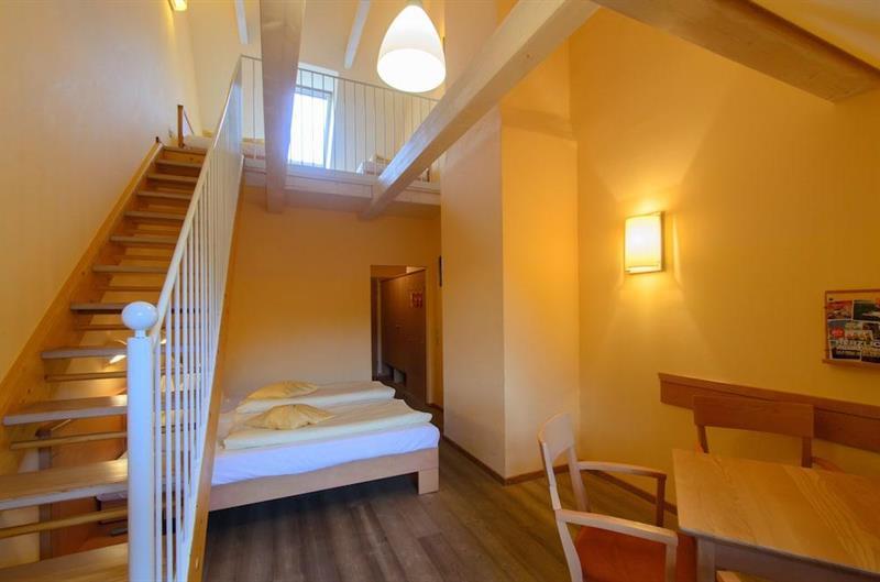 Jufa Hotel Schloss Roethelstein Admont Luaran gambar